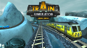train simulator uphill drive google play achievements