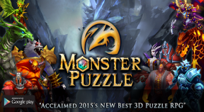 monster puzzle 3d mmorpg google play achievements