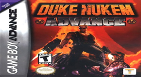 duke nukem advance retro achievements