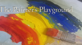 the painter's playground steam achievements