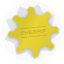 Sheriff Badge