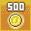 Get 500 score