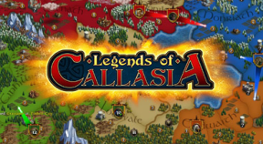 legends of callasia steam achievements