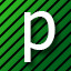 Letter P