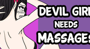 devil girl needs massages steam achievements