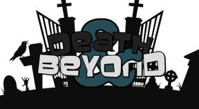 death and beyond google play achievements