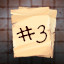 Code #3