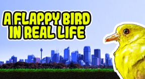 a flappy bird in real life steam achievements