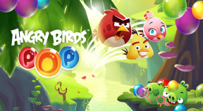 angry birds pop bubble shooter google play achievements