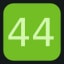 Level 44