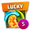 Lucky
