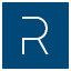 Blue R