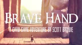 brave hand google play achievements