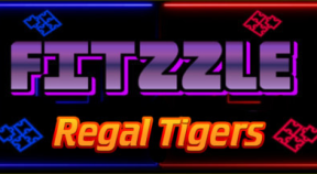 fitzzle regal tigers steam achievements