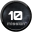 Finish mission 10