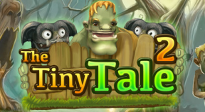 the tiny tale 2 steam achievements