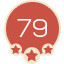 Level 79
