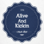 Alive And Kickin