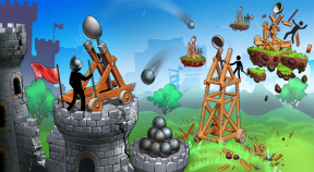 the catapult google play achievements