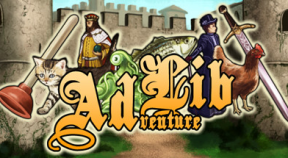 adventure lib steam achievements