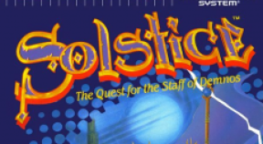 solstice  the quest for the staff of demnos retro achievements