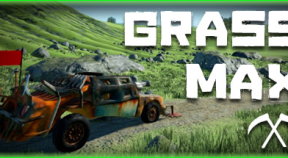 grass max steam achievements