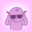 The Cool Kid