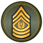 Sergeant Major of the Army