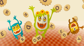 word monsters google play achievements