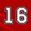 Level 16