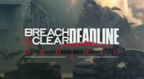 breach and clear  deadline rebirth gog achievements