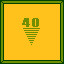 40 points!