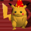 Pikachu Board The Platforms Speedrun