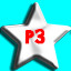 PLATINUM STAR MASTER 3