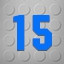 Level 15