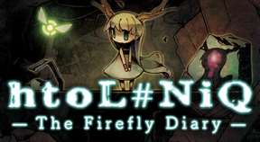 htolniq  the firefly diary steam achievements