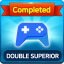Double Superior