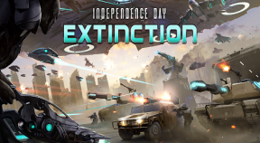 independence day  extinction google play achievements