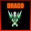 Bronze Drago