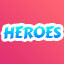 HEROES
