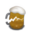 Break a Beer Mug