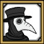 Meet The Plague Doctor