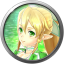 A Deeper Bond: Leafa