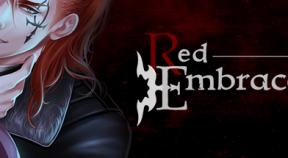 red embrace steam achievements