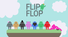 flip flop google play achievements