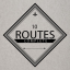 10 Routes