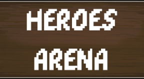 heroes arena steam achievements