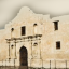 Remember the Alamo, March 6th