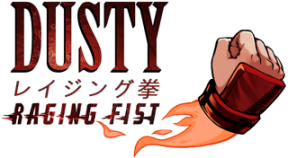 dusty raging fist ps4 trophies