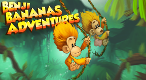 benji bananas adventures google play achievements